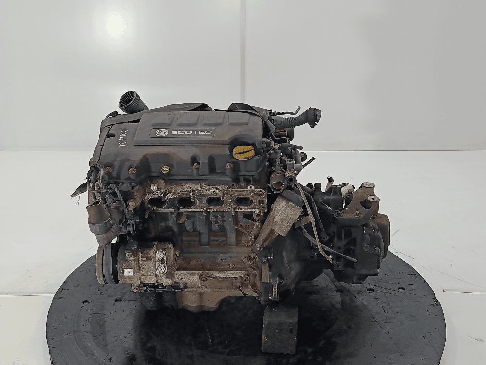 Двигатель к Opel Corsa D (06-11)
