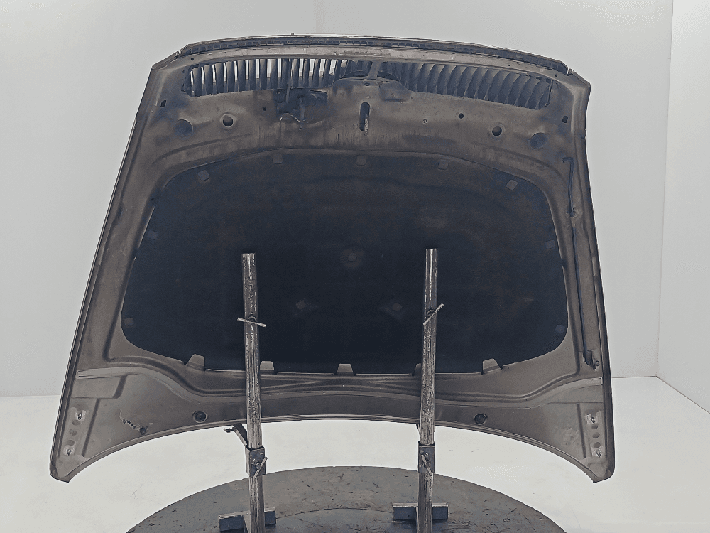 Капот к Skoda Octavia A5 Рестайлинг (08-13)