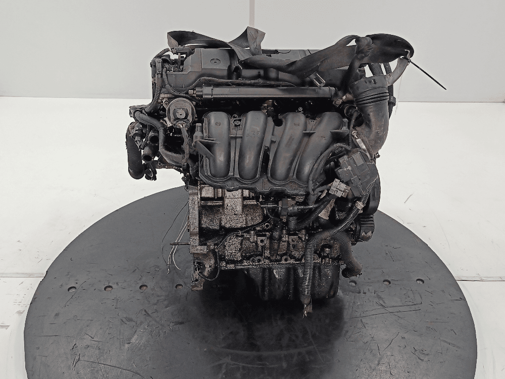 Двигатель к Peugeot 207 (06-09)