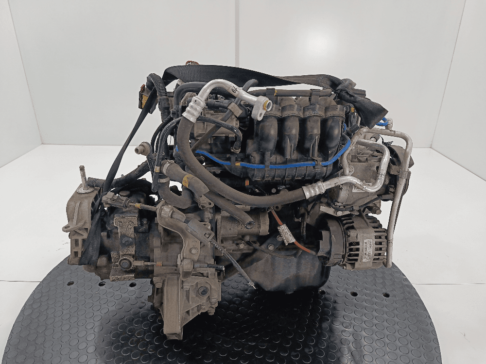 Двигатель к Fiat Grande Punto (05-18)
