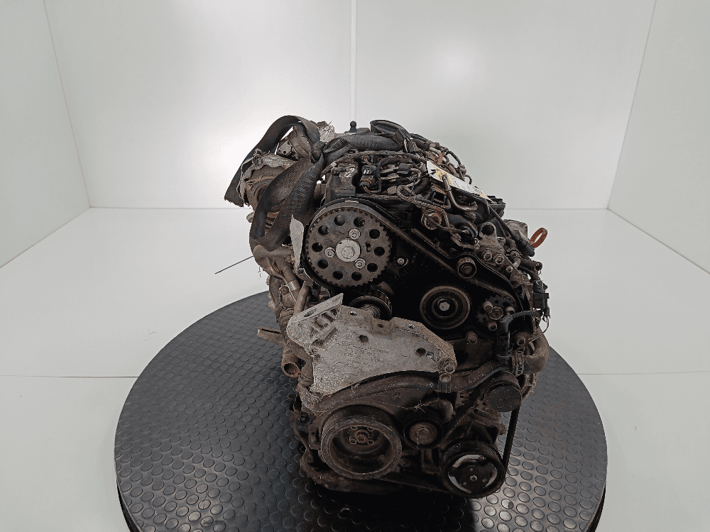 Двигатель к Volkswagen Golf 6 (08-15)