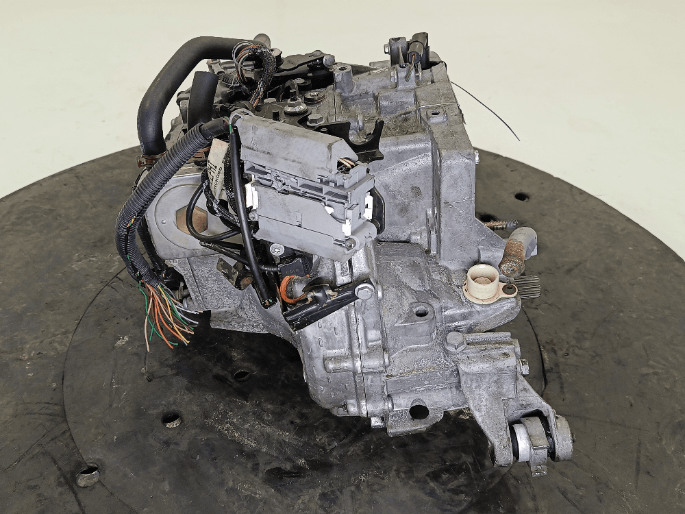 КПП автоматическая (АКПП) к Renault Megane 1 Рестайлинг (99-03)
