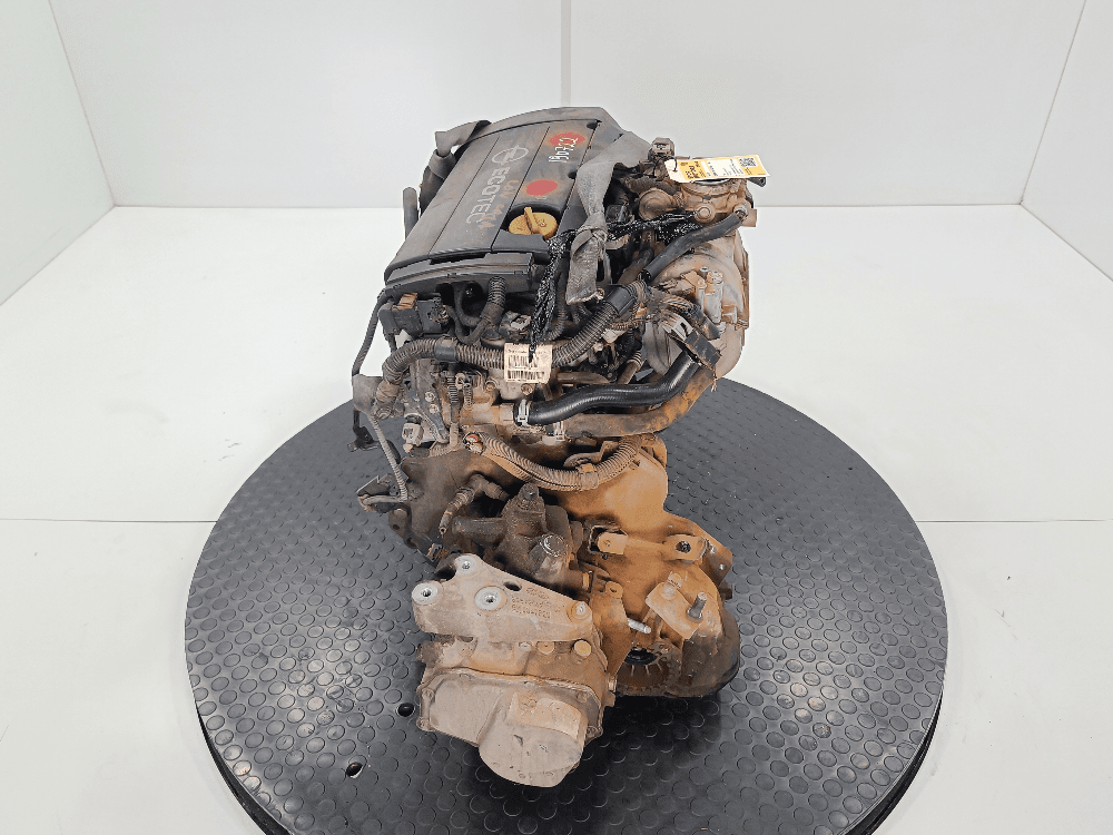 Двигатель к Opel Astra H (04-07)