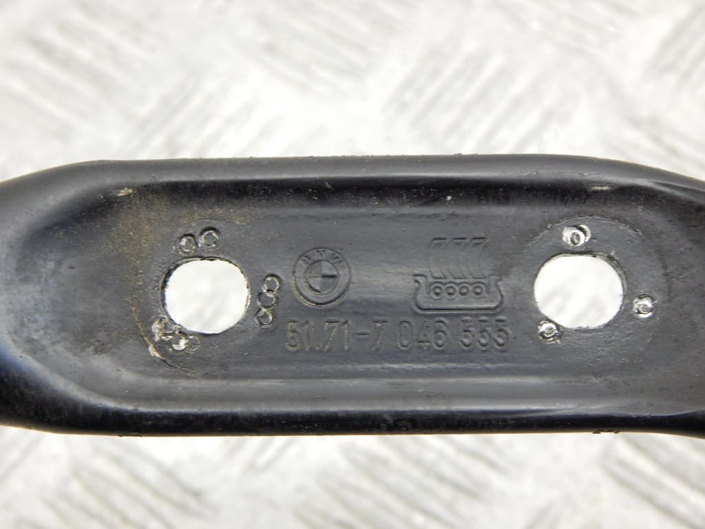 Распорная планка к BMW 5 E60/E61 (02-07)