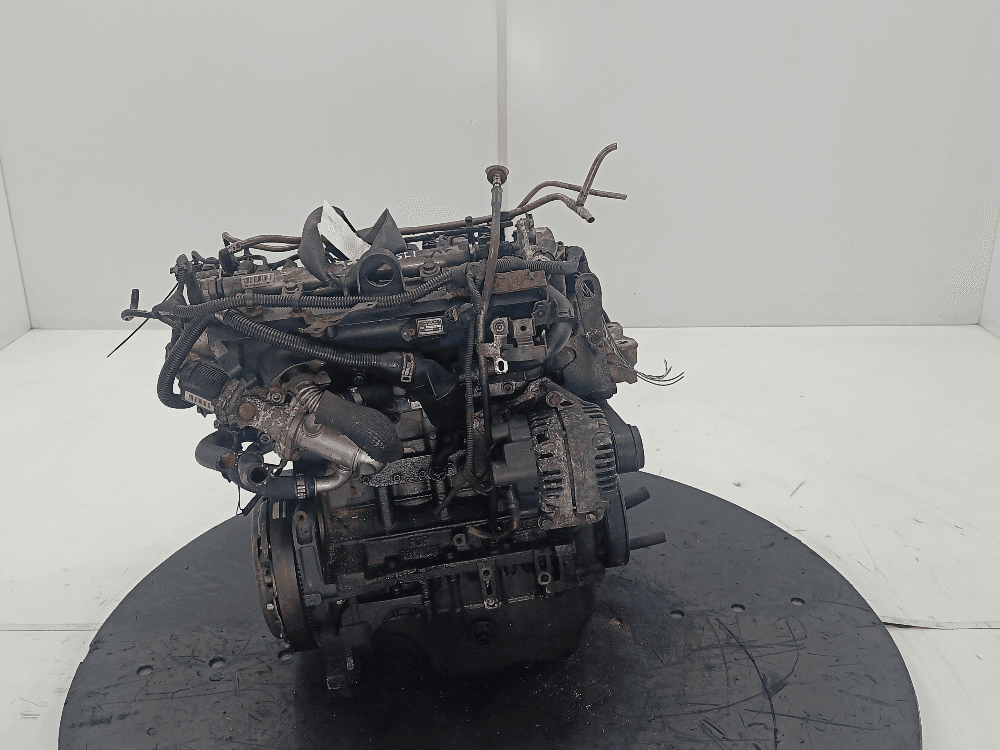 Двигатель к Opel Corsa D (06-11)