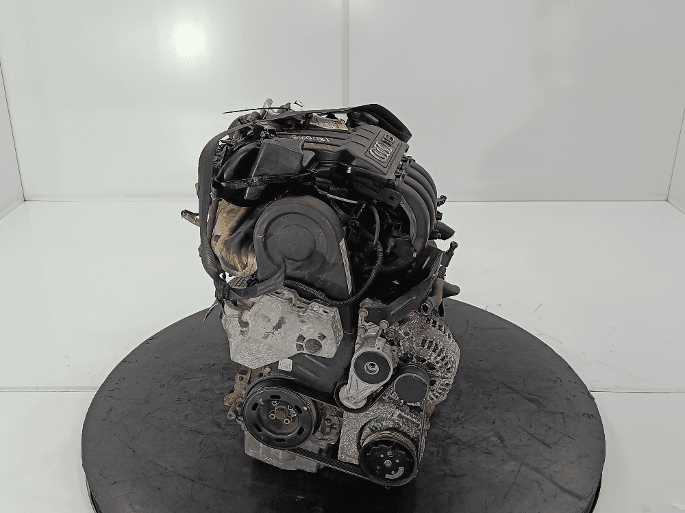 Двигатель к Volkswagen Golf 4 (97-06)