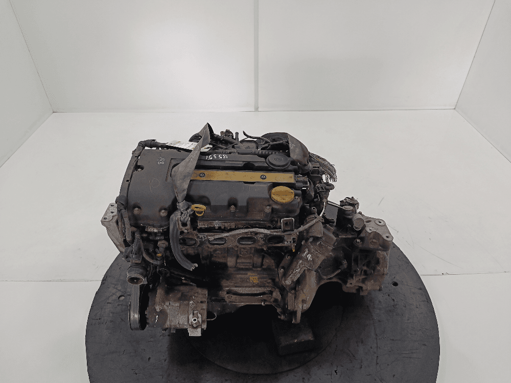 Двигатель к Opel Meriva 2 (10-14)