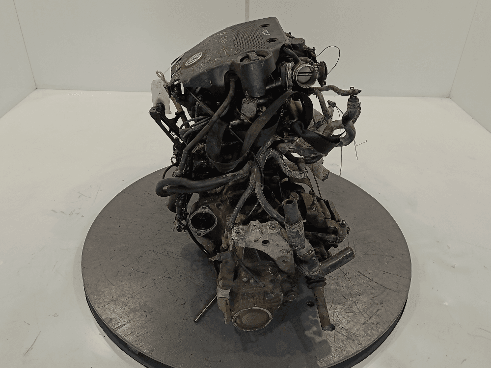 Двигатель к Volkswagen Golf 4 (97-06)