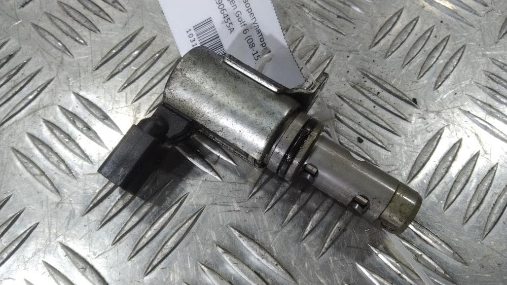 Клапан фазорегулятора к Volkswagen Golf 6 (08-15)