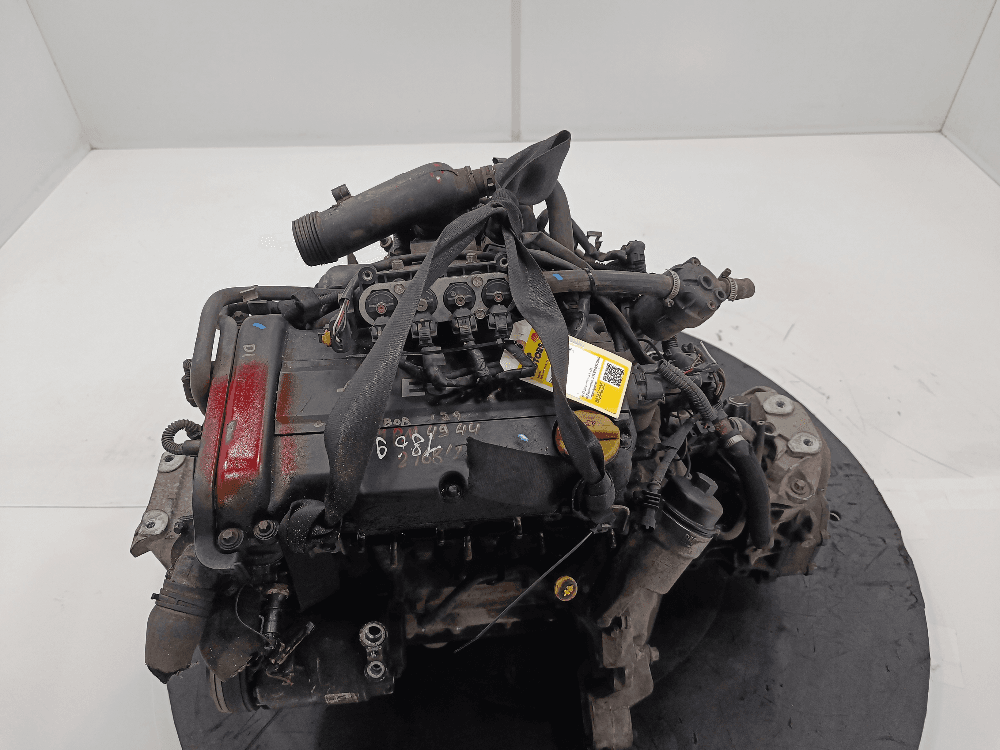Двигатель к Opel Astra H (04-07)