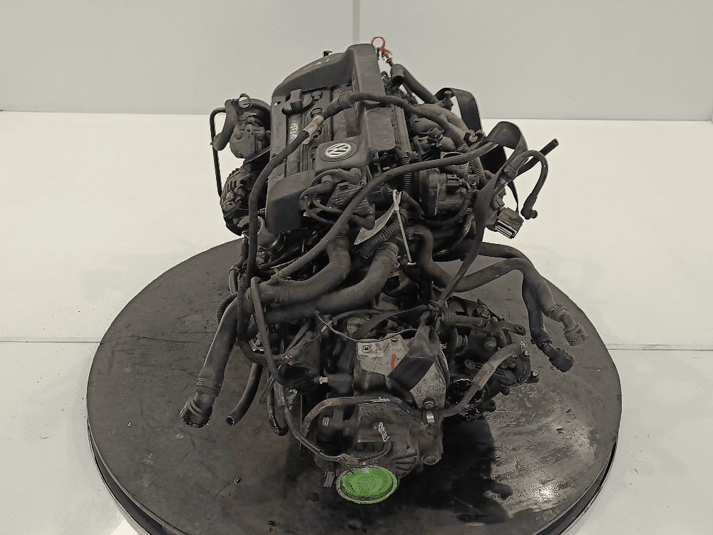 Двигатель к Volkswagen Golf 4 (97-06)