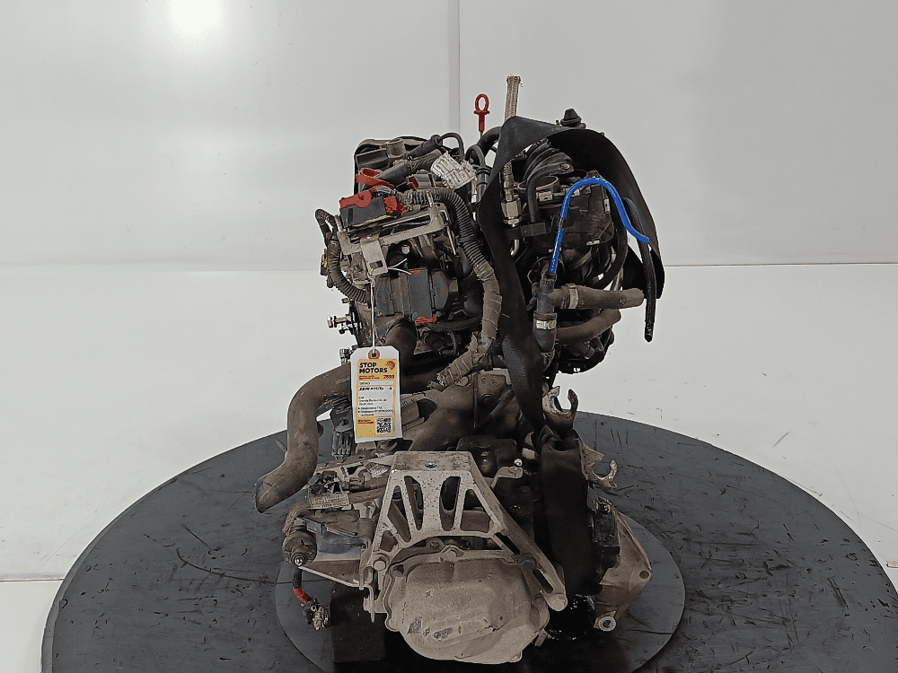 Двигатель к Fiat Grande Punto (05-18)