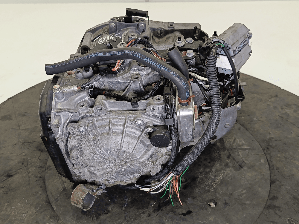 КПП автоматическая (АКПП) к Renault Megane 1 Рестайлинг (99-03)