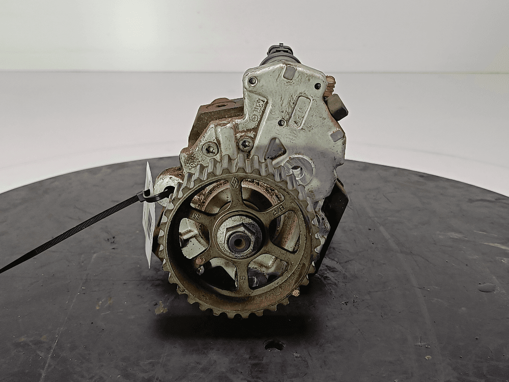ТНВД к Renault Laguna 2 Рестайлинг (05-08)