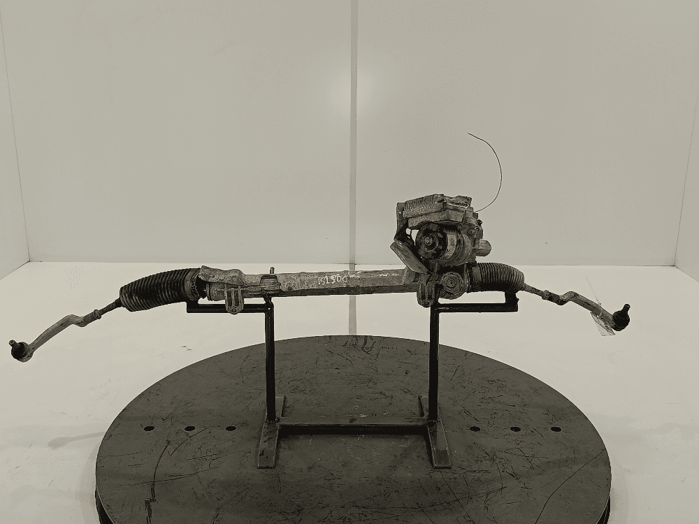 Рулевая рейка к Mercedes A Class W169 (04-08)