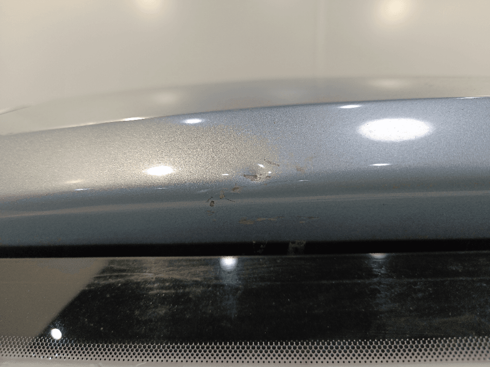 Крышка багажника (дверь 3-5) к Ford S-Max 1 (06-10)