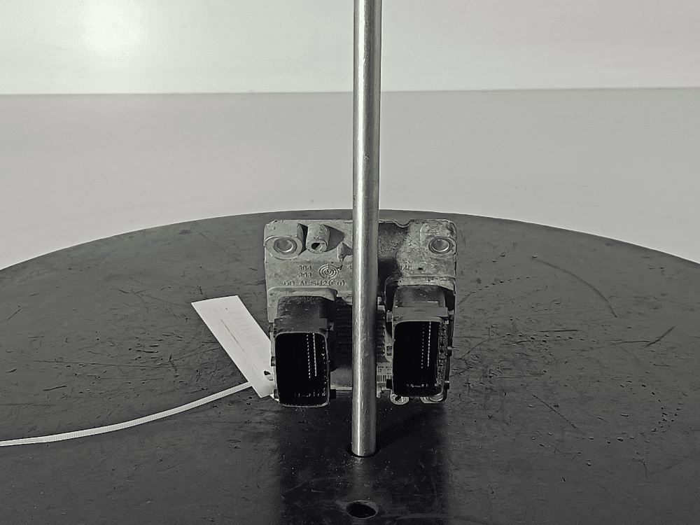 Блок управления двигателем к Opel Corsa D (06-11)