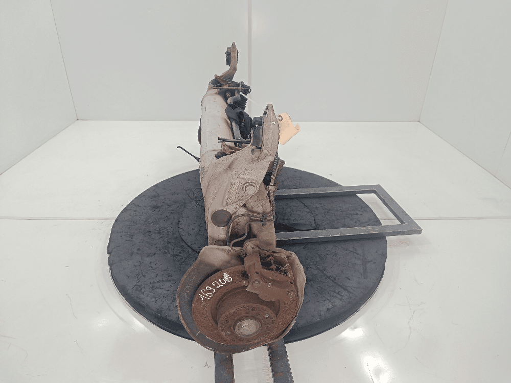 Балка подвески задняя к Citroen C5 1 (01-04)