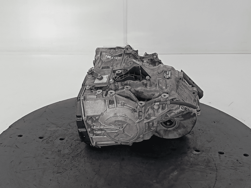 КПП автоматическая (АКПП) к Volvo S60 1 (00-04)