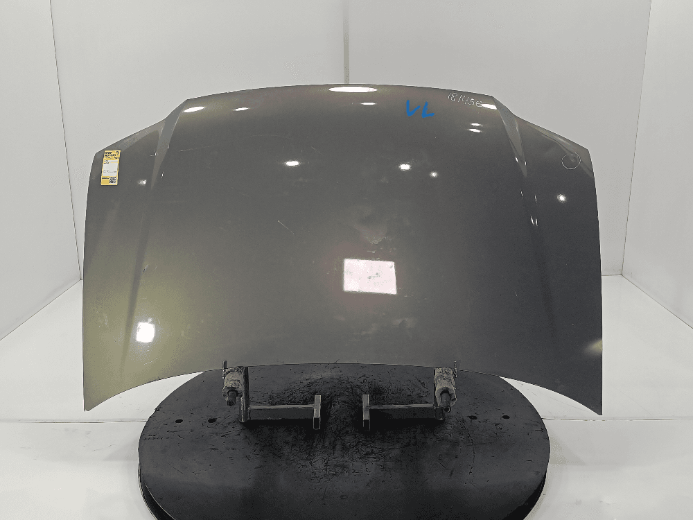 Капот к Volkswagen Touran 1 Рестайлинг (06-10)