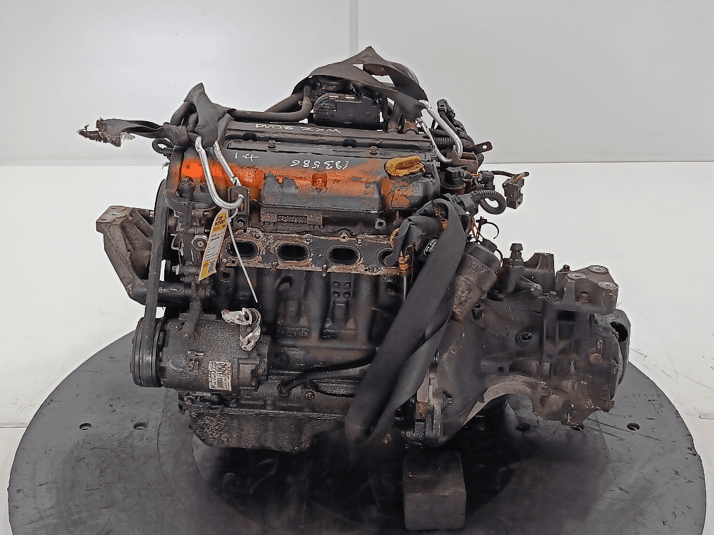 Двигатель к Opel Astra H (04-07)