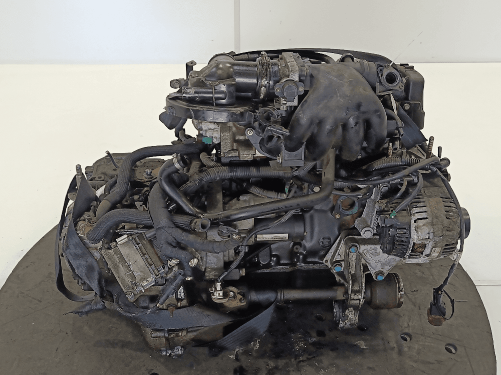 Двигатель к Peugeot 306 (93-03)