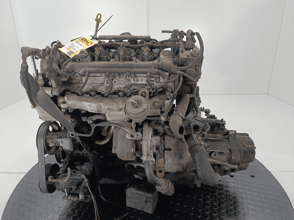 Двигатель к Fiat Grande Punto (05-18)