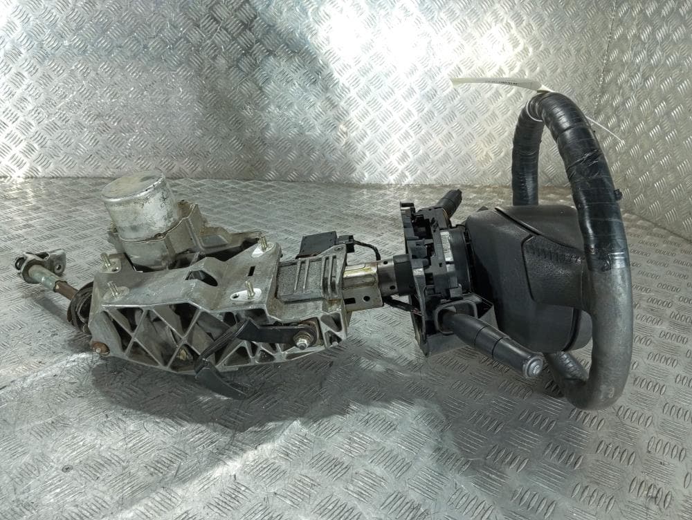 Рулевая колонка к Renault Megane 2 (02-06)