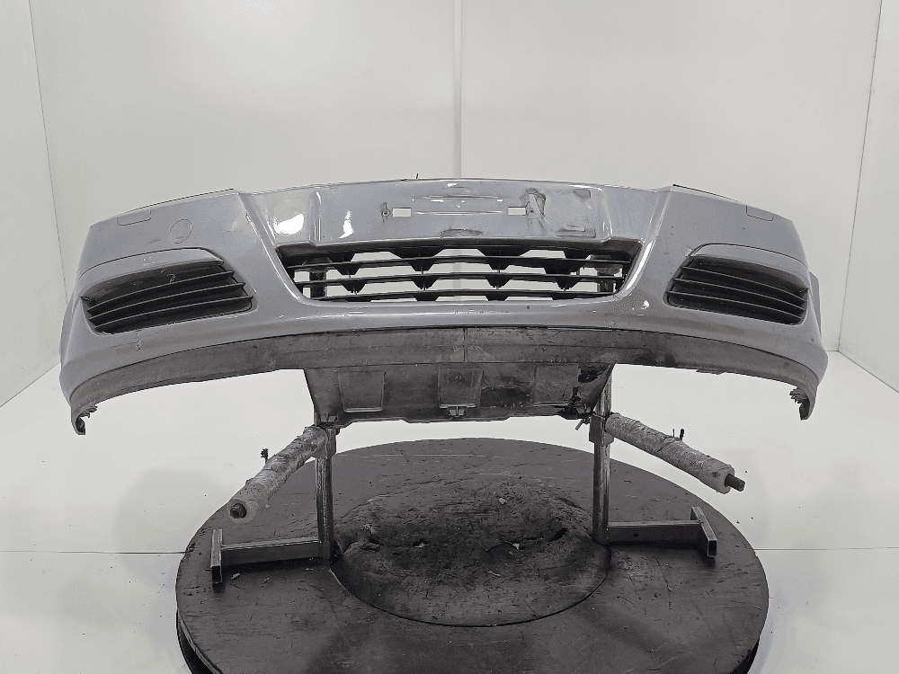 Бампер передний к Opel Astra H (04-07)