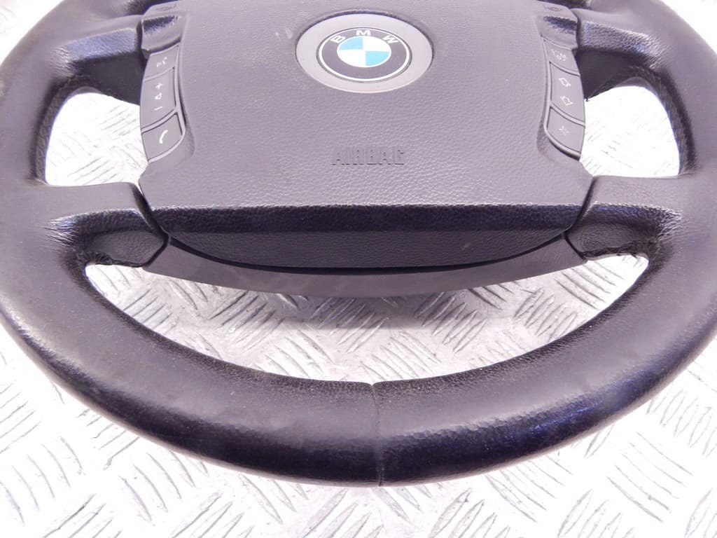 Руль к BMW 7 E65/E66 (01-05)