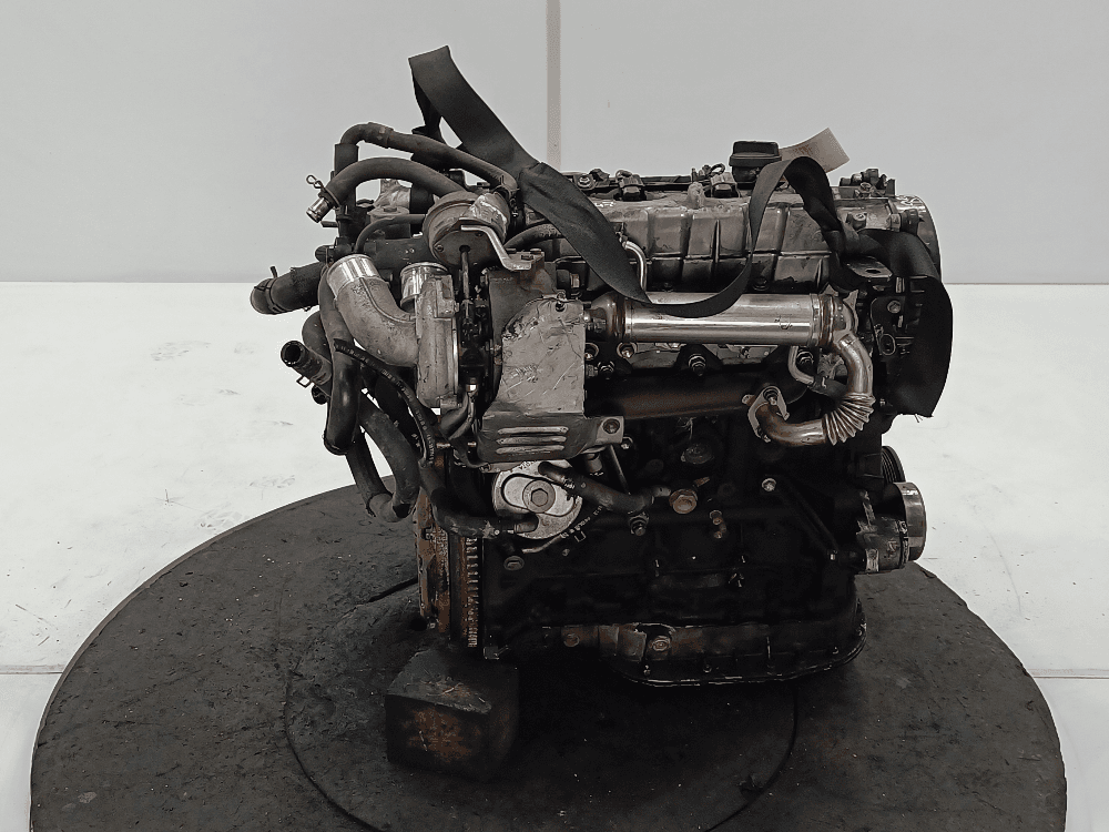 Двигатель к Toyota Corolla E120/E130 (02-04)