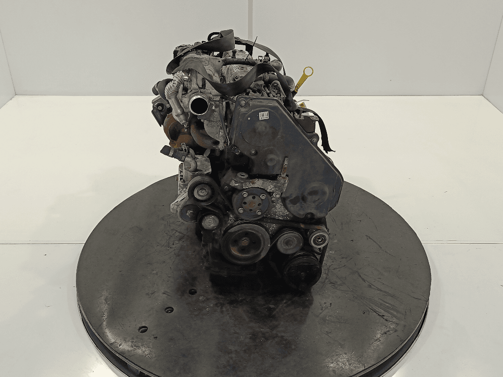 Двигатель к Ford Focus 2 (04-08)