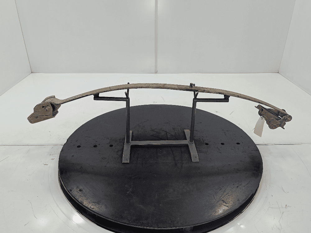 Рессора задняя к Chrysler Voyager 4 (01-04)