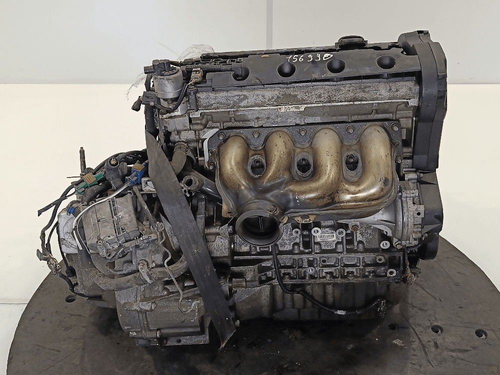Двигатель к Peugeot 307 (01-05)