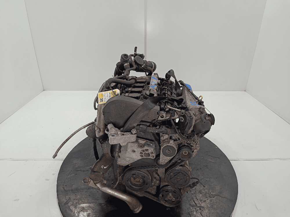 Двигатель к Volkswagen Golf 4 (97-06)