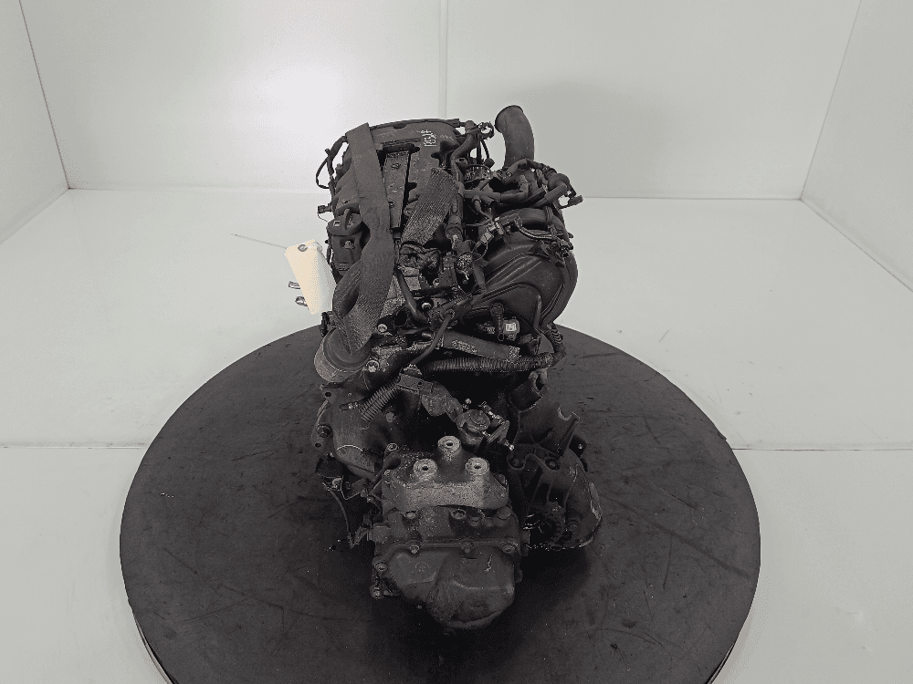 Двигатель к Opel Astra J (09-12)