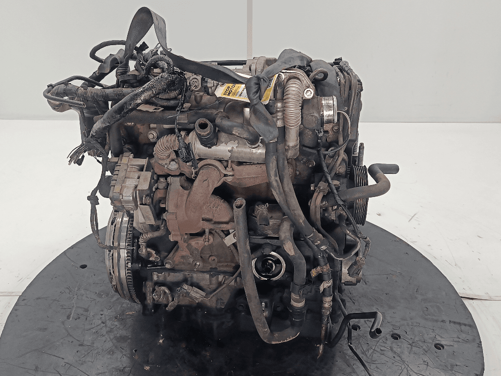 Двигатель к Ford Mondeo 4 (07-10)