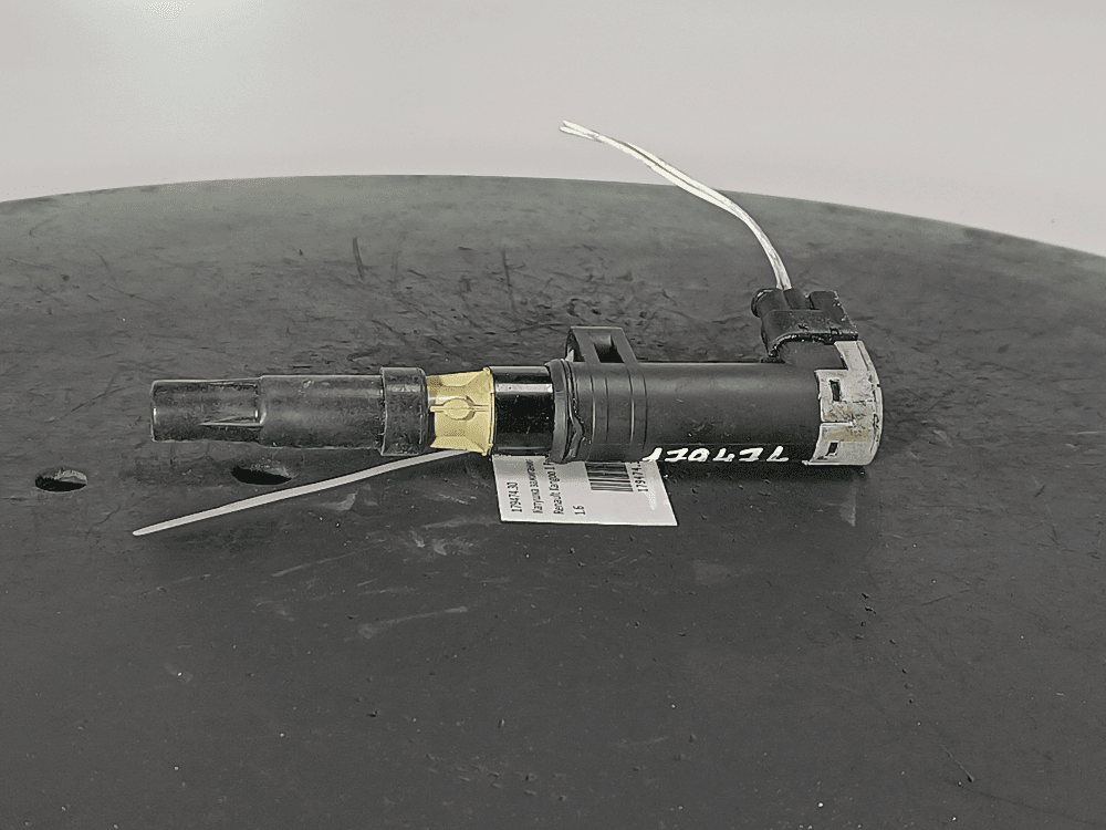 Катушка зажигания к Renault Kangoo 1 Рестайлинг (03-07)