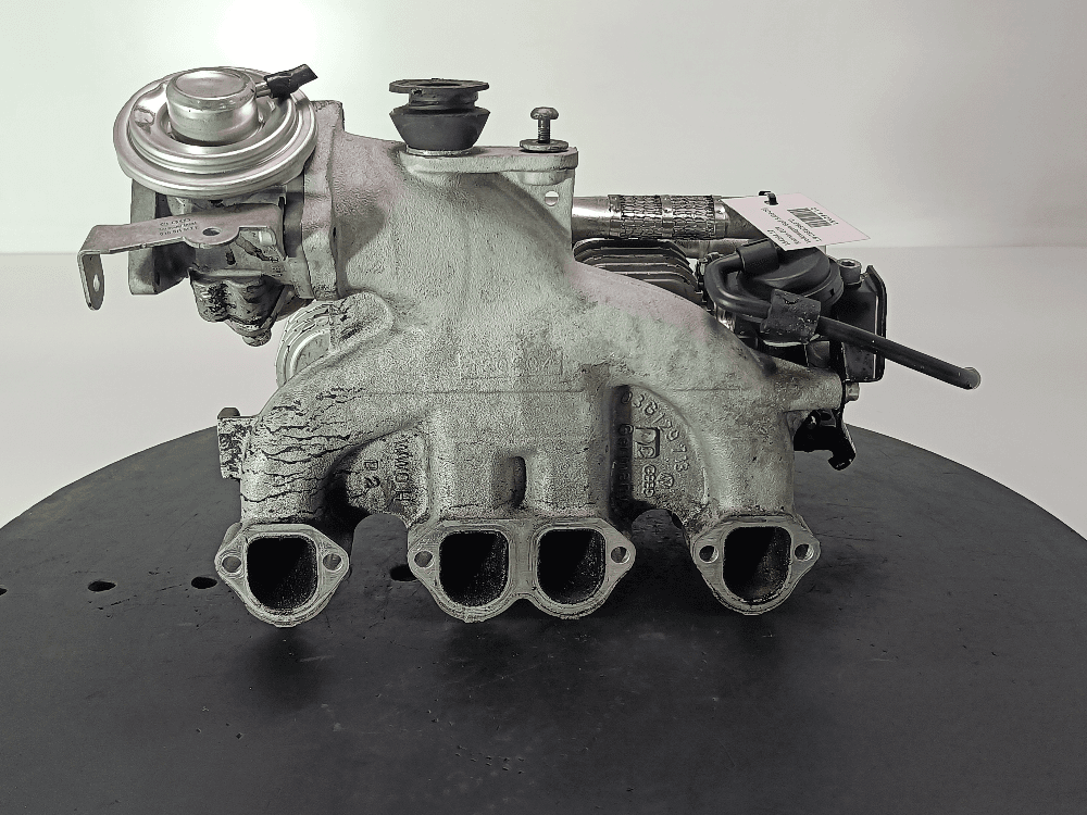 Клапан EGR к Volkswagen Golf 5 (03-09)