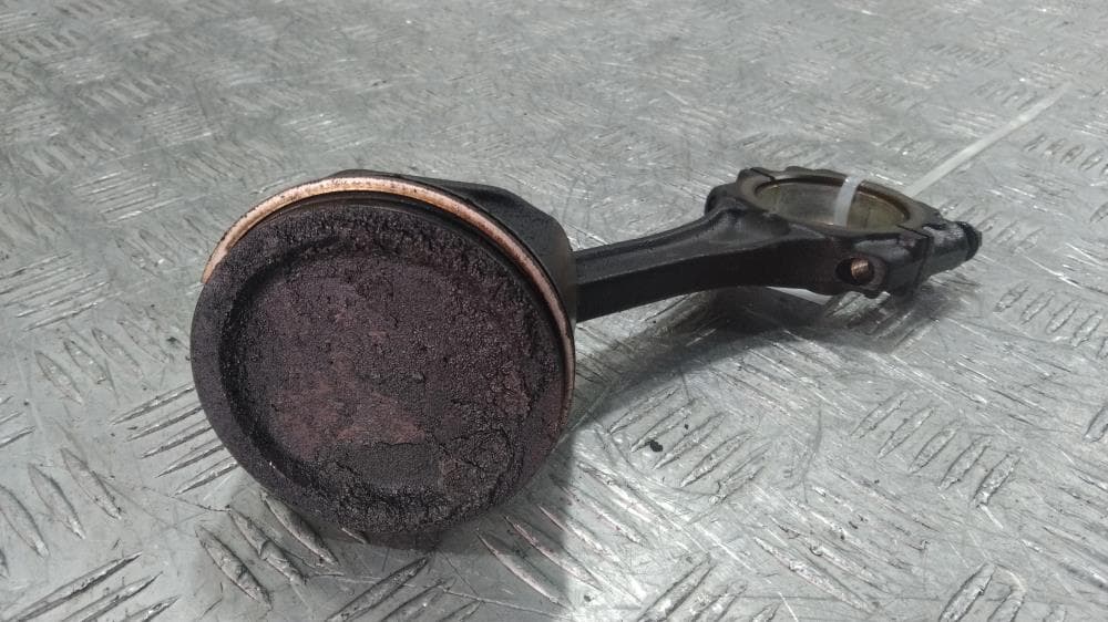 Поршень к Chevrolet Epica V250 (06-09)