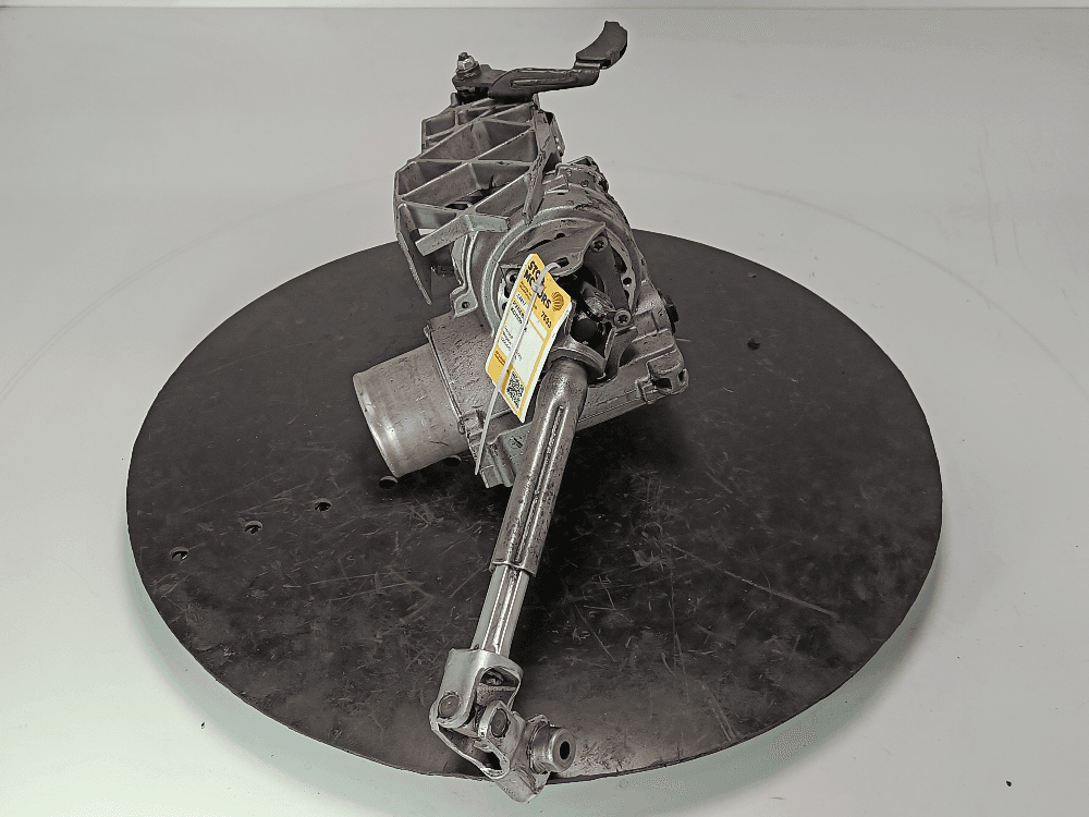 Рулевая колонка к Renault Megane 2 (02-06)