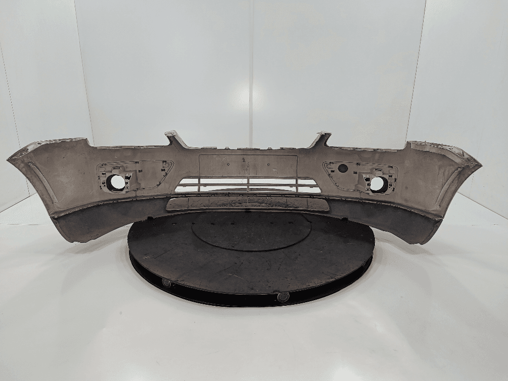 Бампер передний к Ford Focus 2 (04-08)