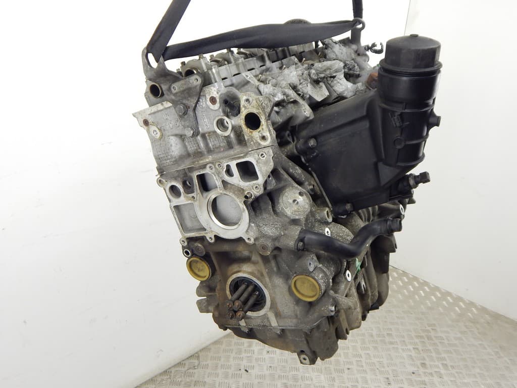 Двигатель к BMW 1 E81/E82/E87/E88 Рестайлинг (07-11)