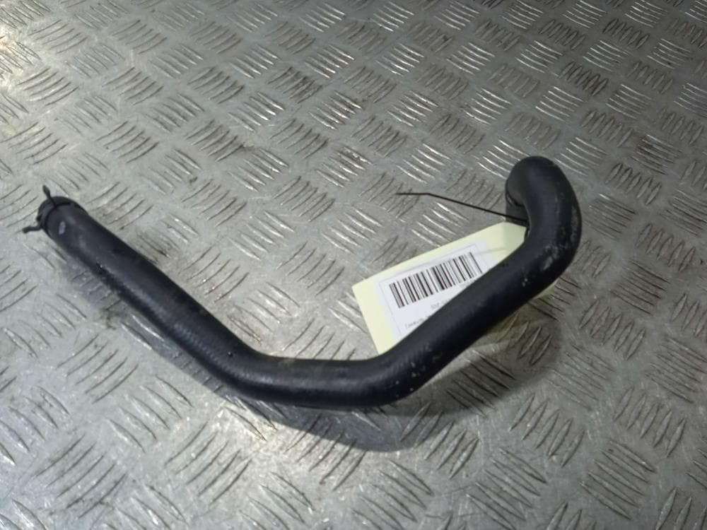 Патрубок (трубопровод, шланг) к Tesla Model X (15-21)