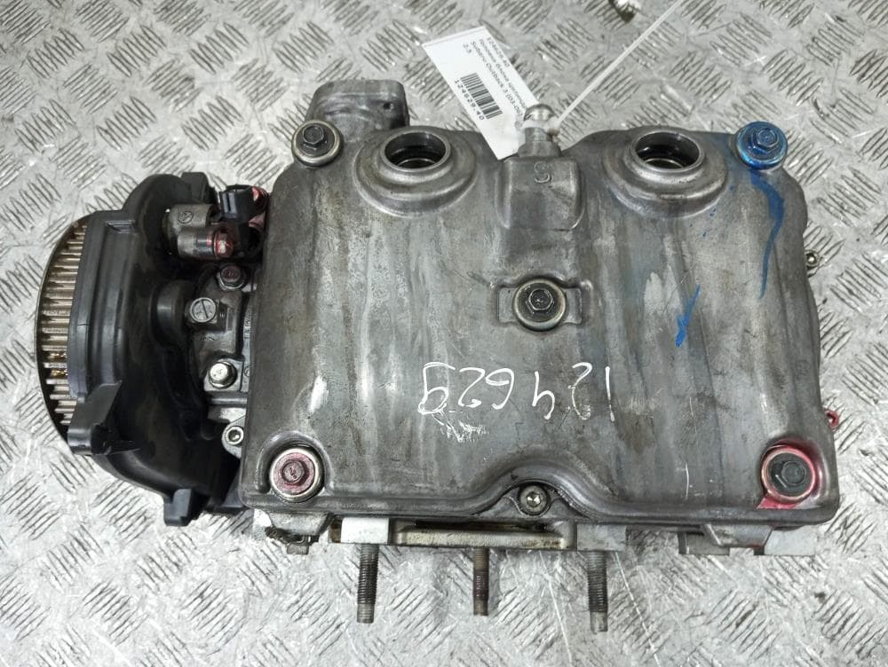 Головка блока цилиндров к Subaru Outback 3 (03-06)