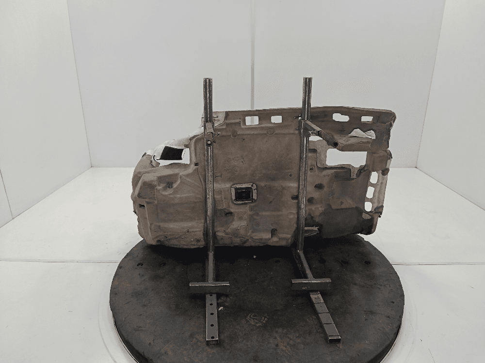 Ковер салонный к Volkswagen Touareg 3 (18-24)