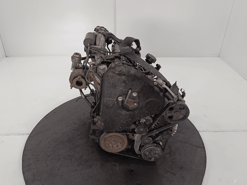 Двигатель к Volvo S40 1 Рестайлинг (00-04)