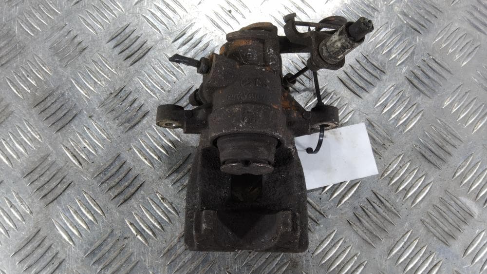 Суппорт задний правый к Citroen C4 1 (04-08)