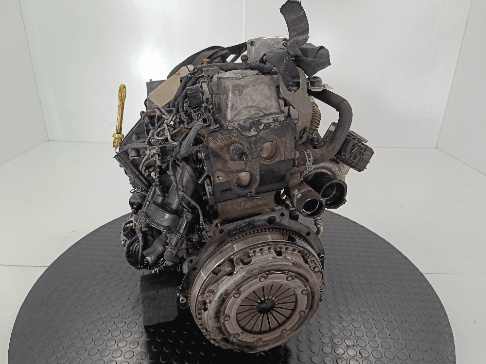 Двигатель к Ford Focus 2 (04-08)