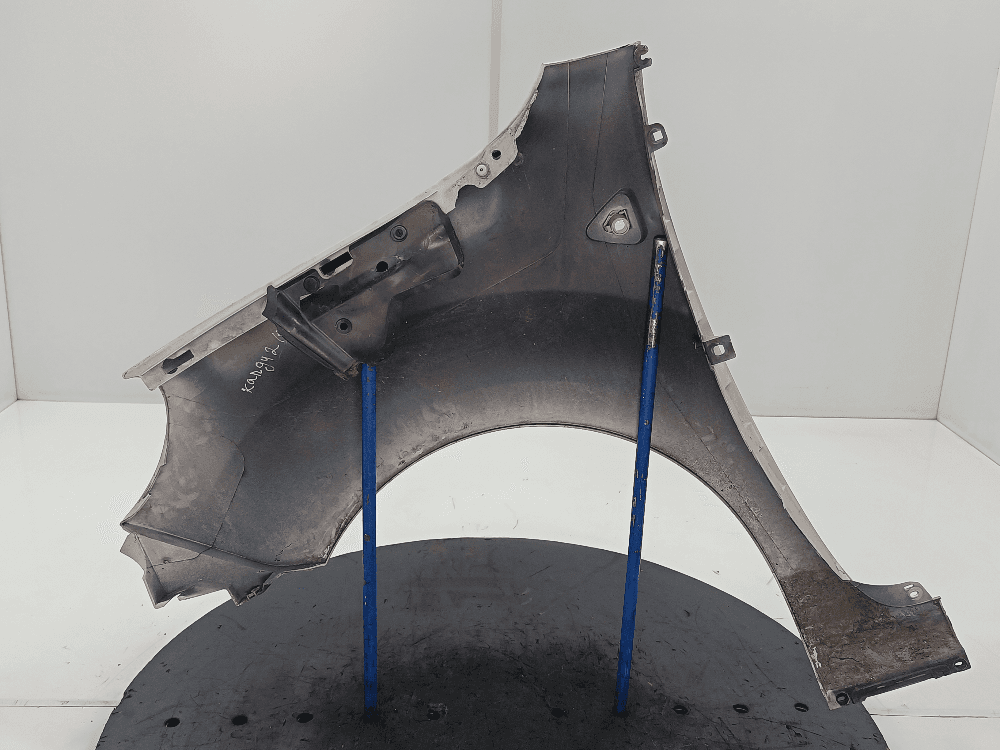 Крыло переднее правое к Renault Kangoo 2 (07-13)